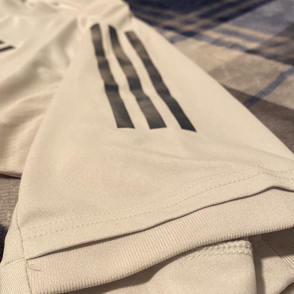 Juventus Adidas Training Jersey Size Small - Picture 7 of 11